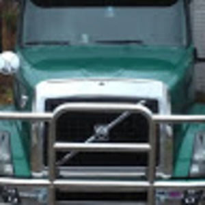 Meet your Posher, Branko